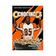Illustration for article titled Ochocincos Cereal Box Features Phone Sex Number